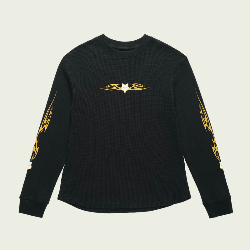 Fox LAB Tribal Long Sleeve Top