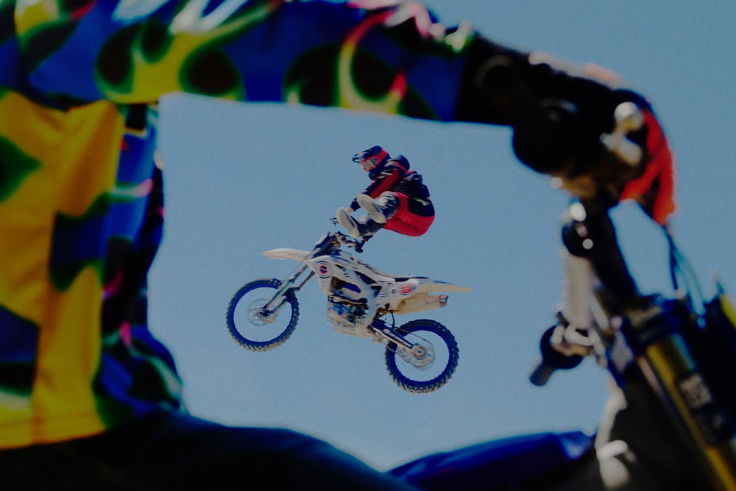 Dirt Culture Meets Sub-Culture 