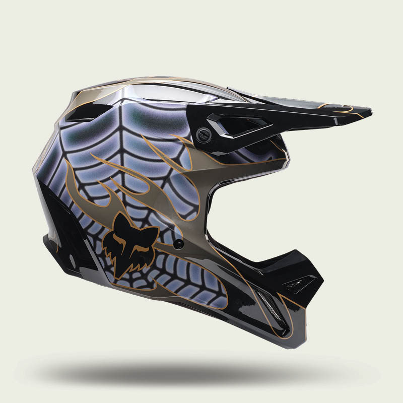 Fox LAB V1 Helmet