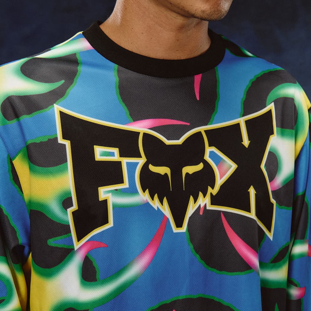 The all-new performance-driven and heritage-inspired capsule collection