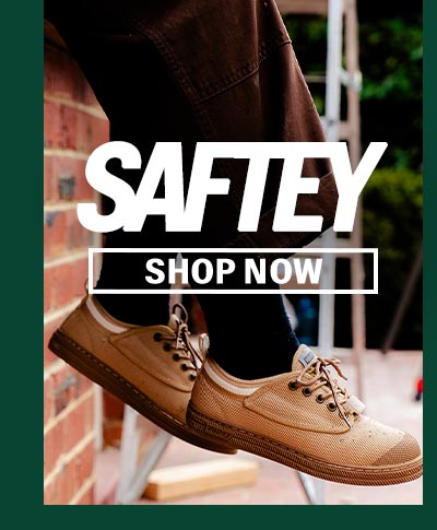 saftey