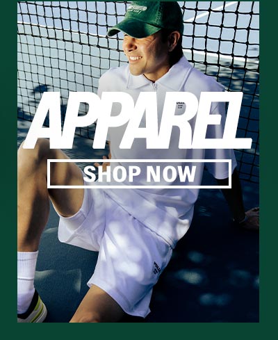 apparel