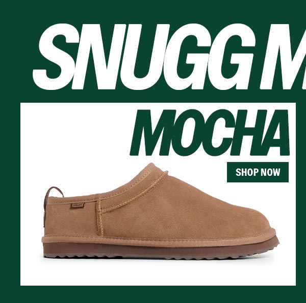 Snugg Micro Mocha
