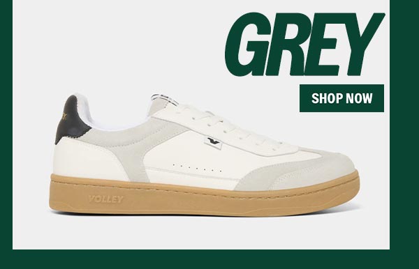 Ace Retro Grey