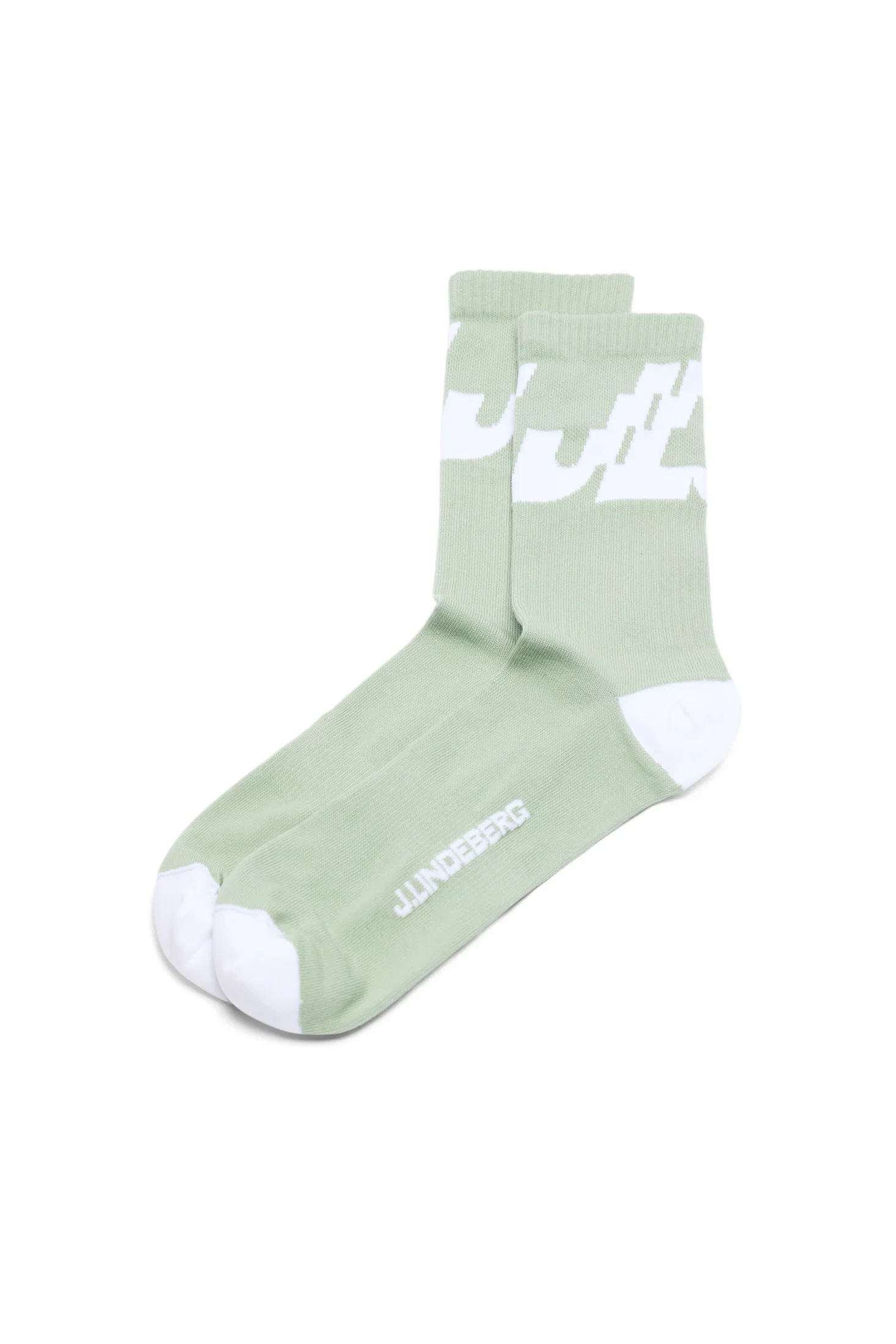 Image of HAYES OFF COURSE SOCK / Jadeite