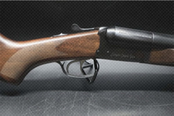 SxS Shotguns