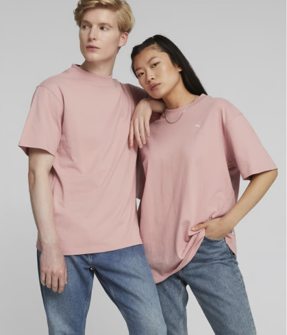T-SHIRTS & POLOS 