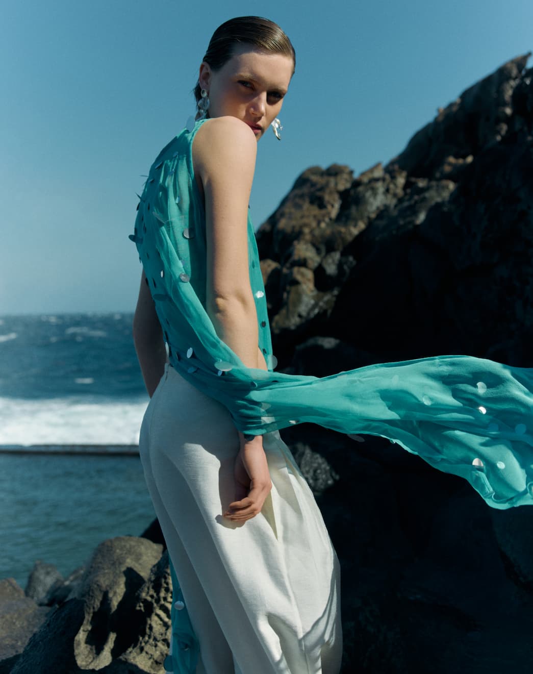 HIGH SUMMER COLLECTION