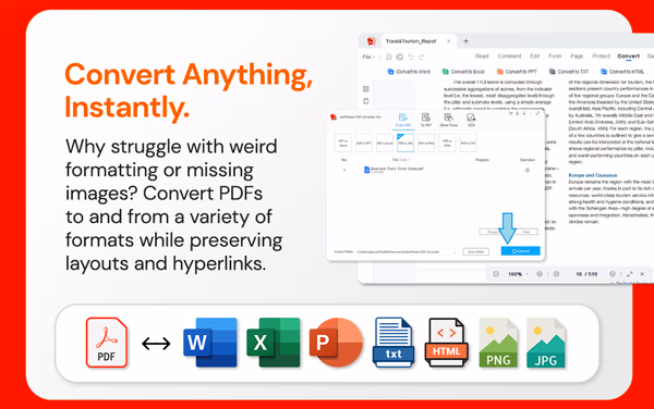 AcePDF Converter Pro: Lifetime License