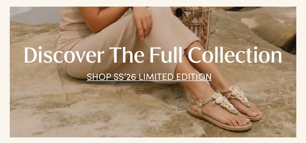 Discover The Full Collection