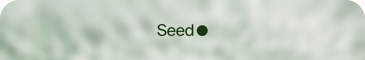 Seed