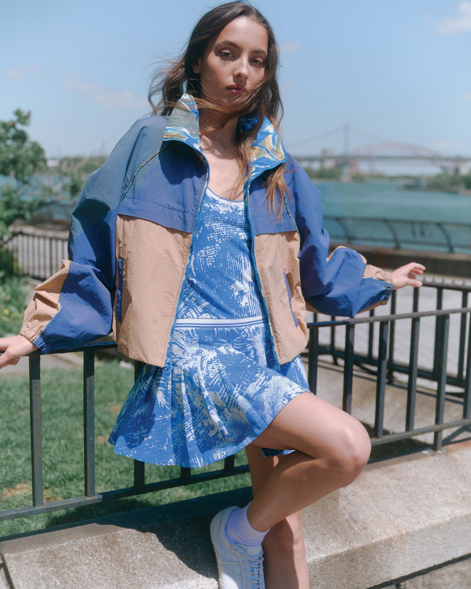 Shop DVF Dresses