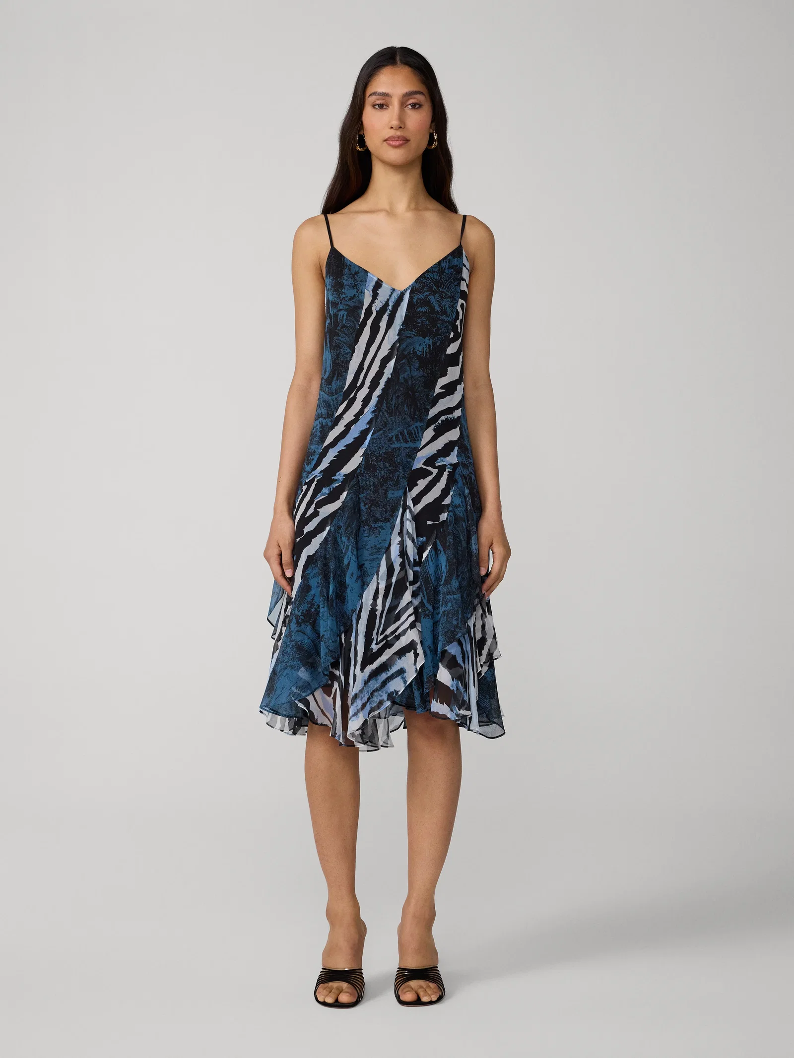 Image of Rafferty Dress