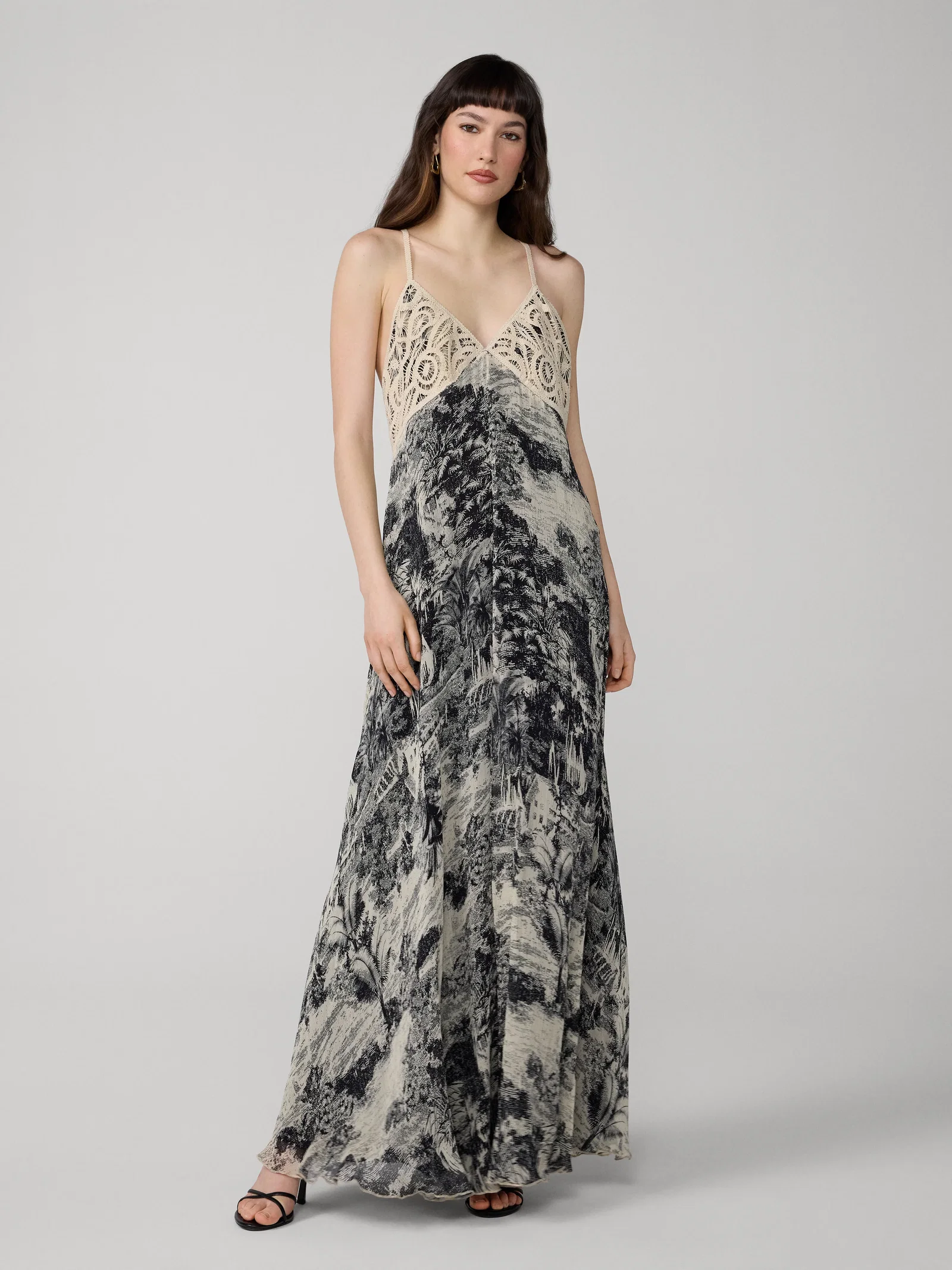 Image of Madelina Dress