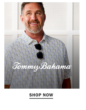 TOMMY BAHAMA