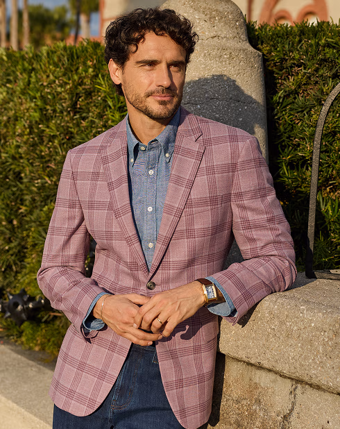 Sportcoats Blazers Starting at $99.99 | Reg. $149–$515