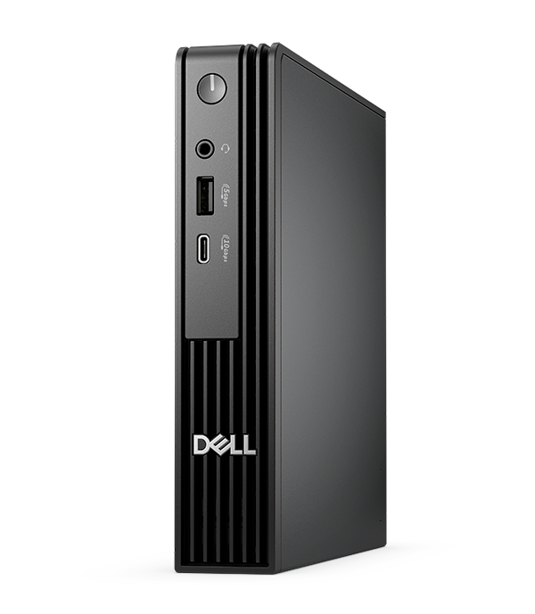 Dell Pro Micro (QCM1255) 