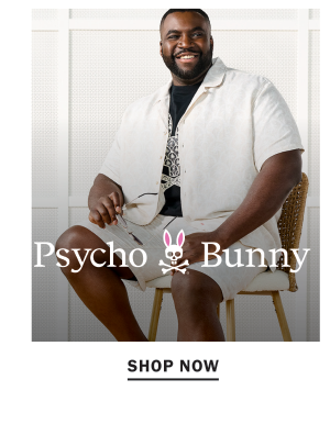 PSYCHO BUNNY