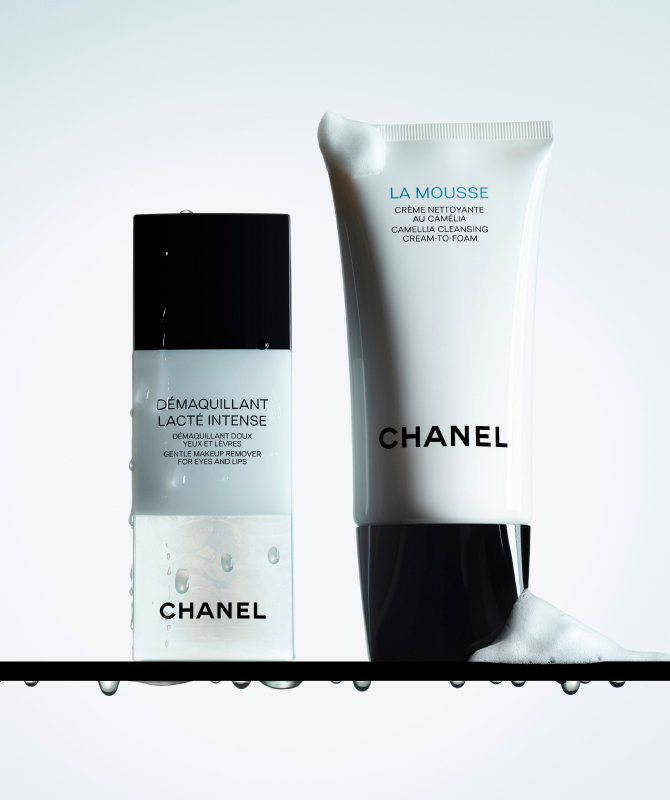 A WINNING COMBINATION, A CLEAR VICTORY FOR SKIN