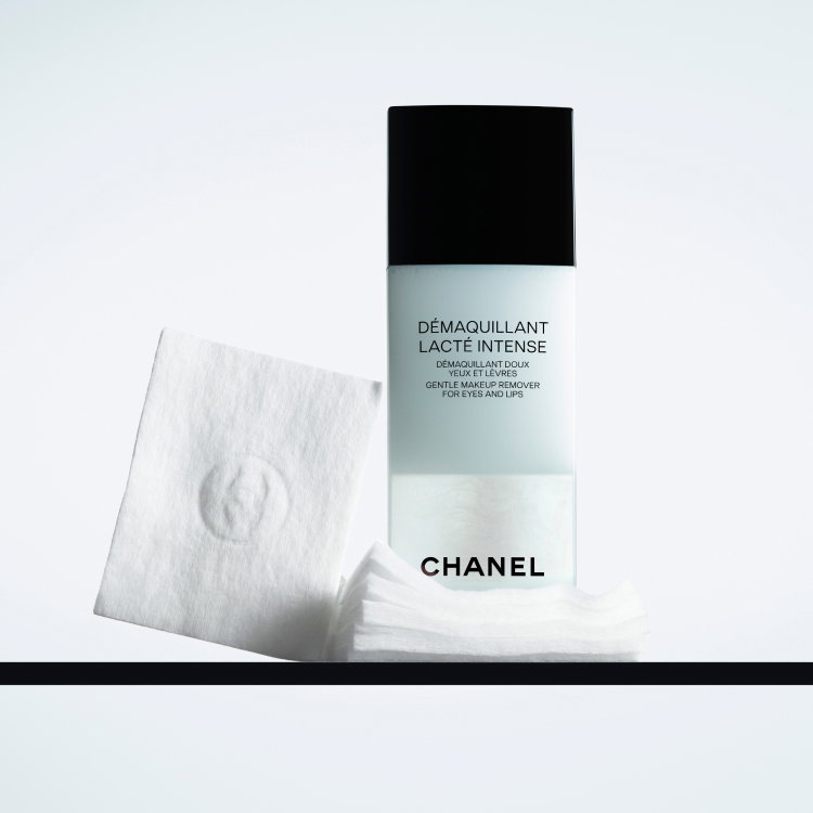 DÉMAQUILLANT LACTÉ INTENSE