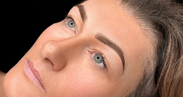 Up to 58% Off on Permanent Makeup at IvyLux