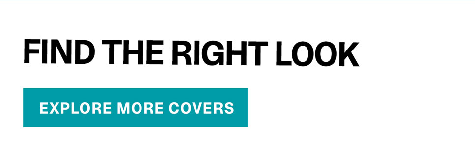 Find the Right Look | EXPLORE MORE COVERS >>