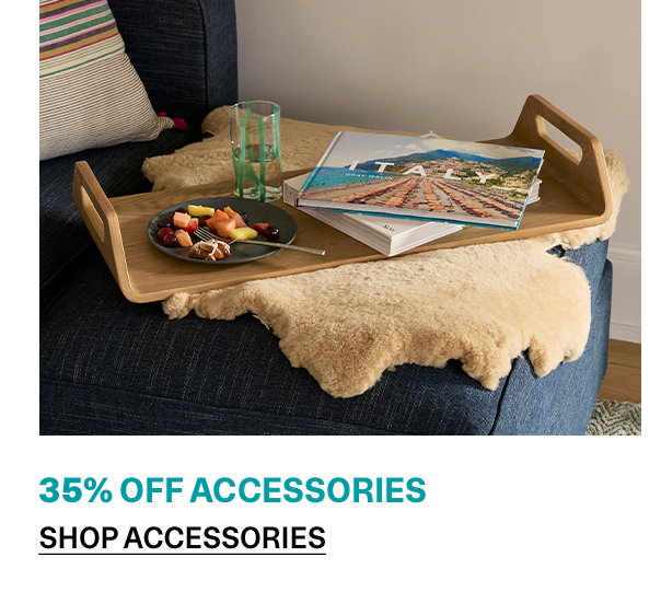 Accessories | SHOP NOW >>