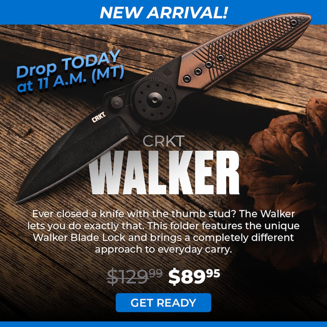 CRKT Walker
