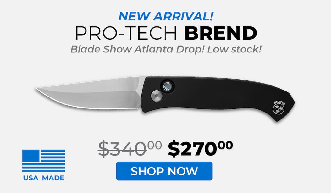 Pro-Tech Brend