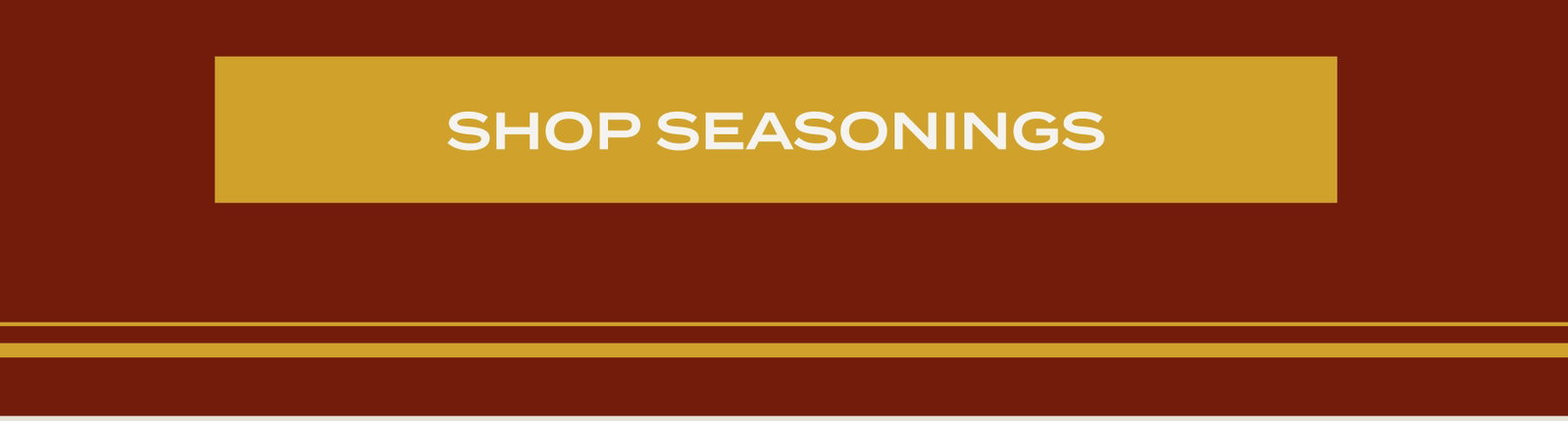 [SHOP SEASONINGS]