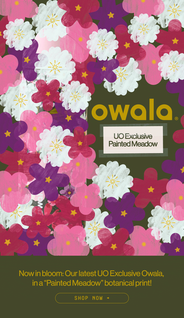 IMAGE-OWALA PAINTED MEADOW