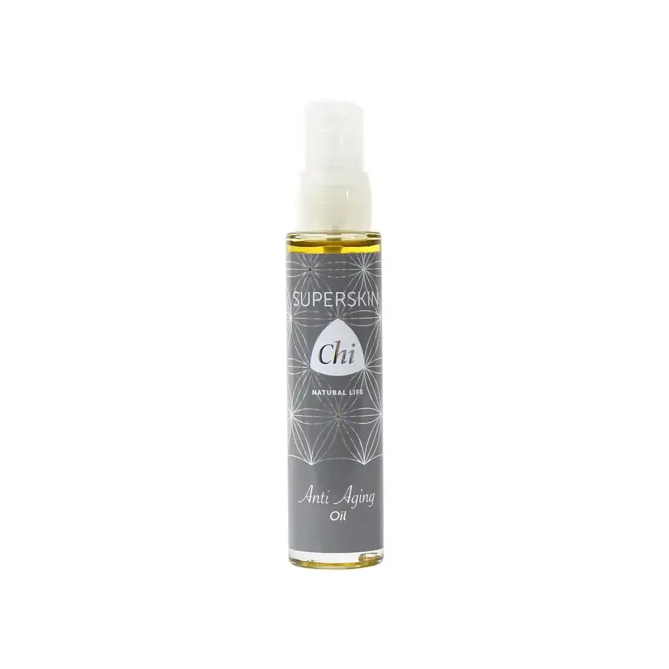 Image of Chi Natural Life Superskin anti-aging oil