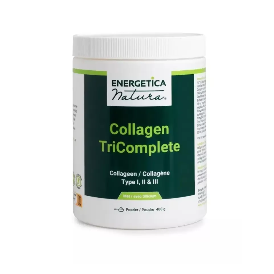 Image of Energetica Natura Collagen Tricomplete