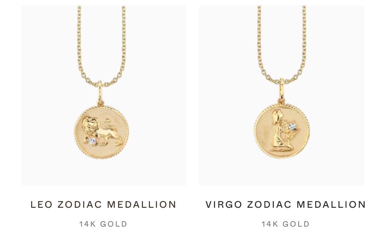 Sydney Evan Zodiac