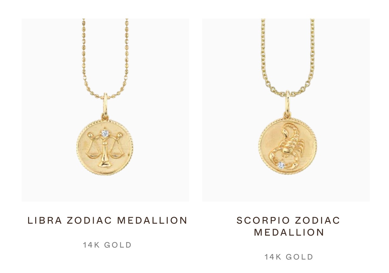 Sydney Evan Zodiac