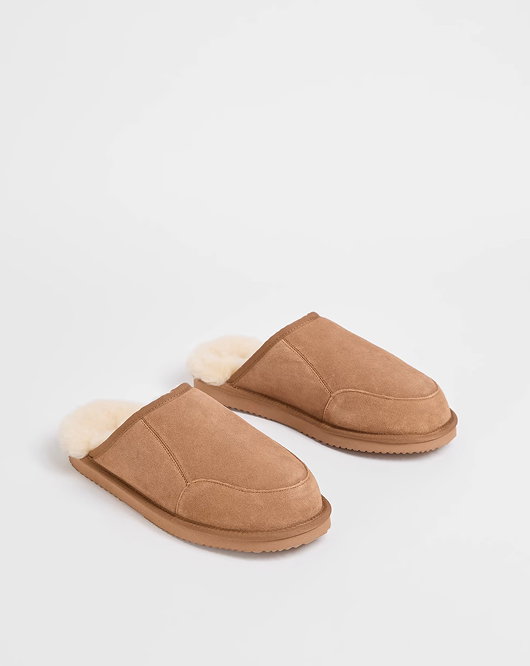 50% off women’s & men’s boots and slippers#