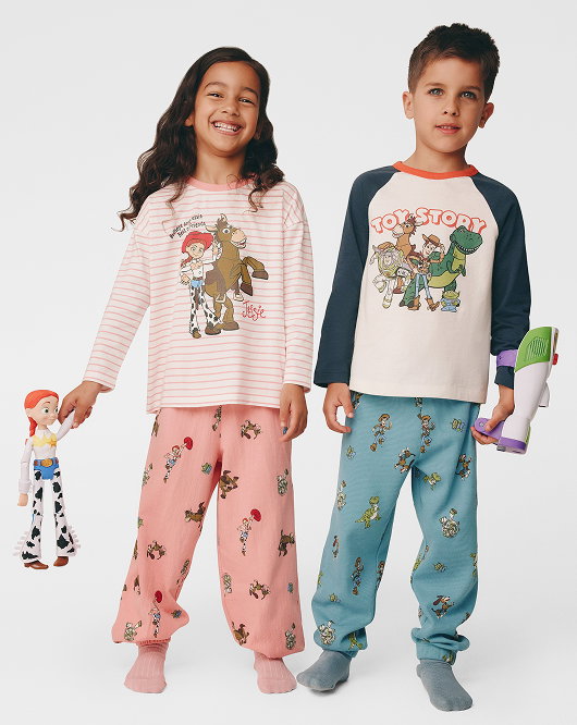 20% off selected kids’ licensed apparel