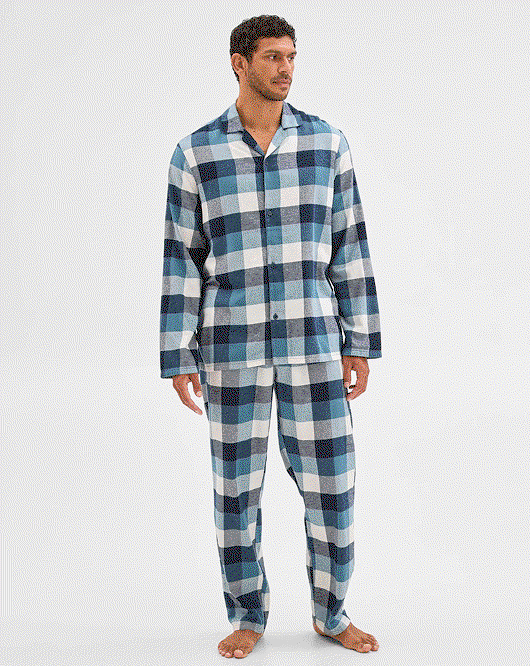 20% off women’s & men’s sleepwear^