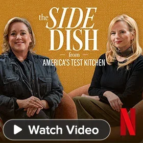 Watch The Side Dish on Netflix