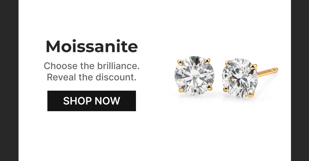 Moissanite