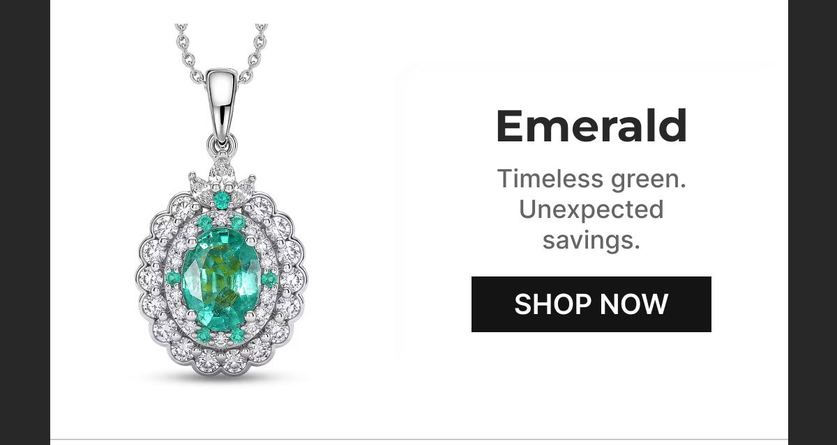 Emerald