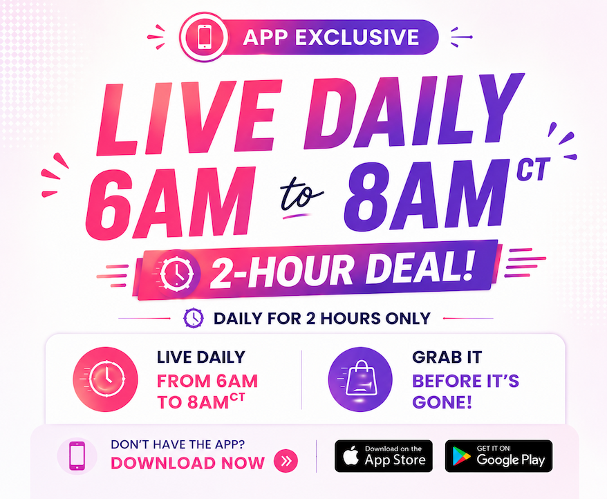 App Exclusive
