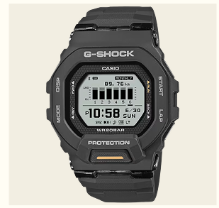 G-SHOCK DW-5000R Watch