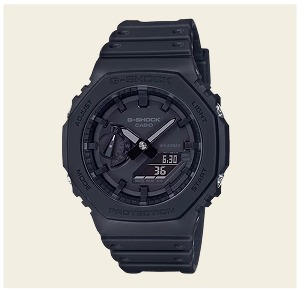 G-SHOCK GA2100 Watch