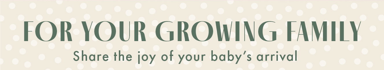 Birth Announcements