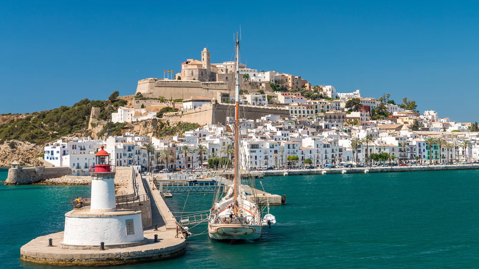 Ibiza, Spain