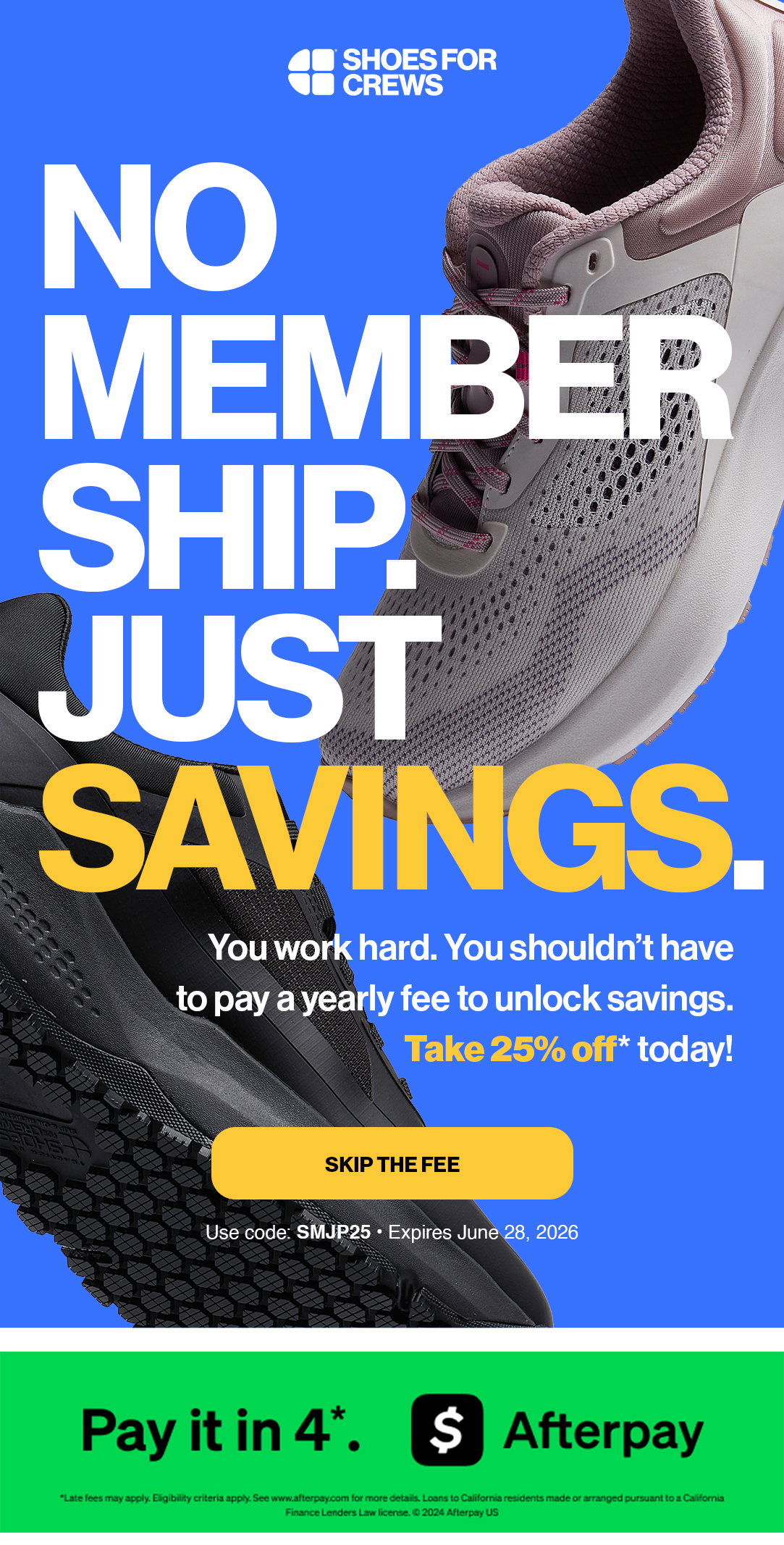 Shop Shoes For Crews Slip-Resistant Footwear