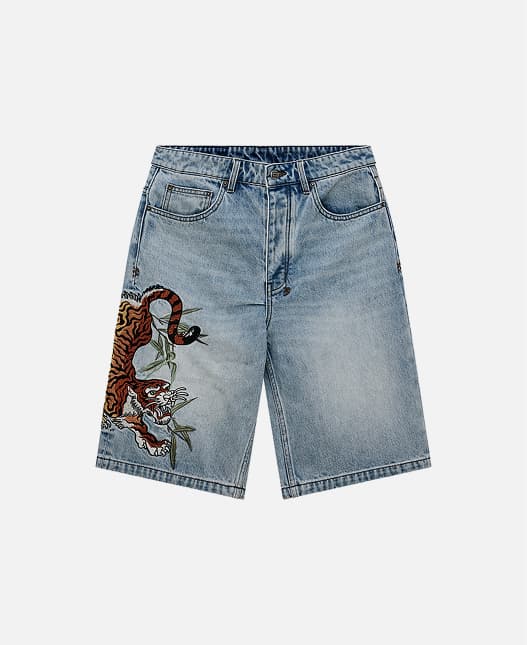 MAXX SHORT DUKE 4EVA