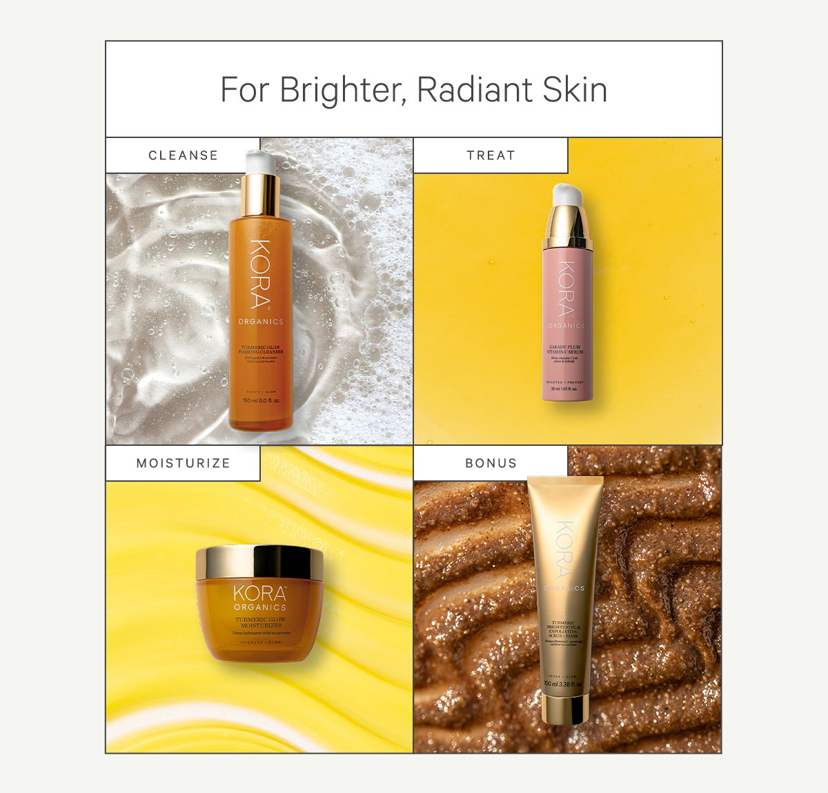 For Dull Skin