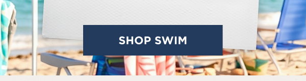 Up to 40% off Swim. Shop Now